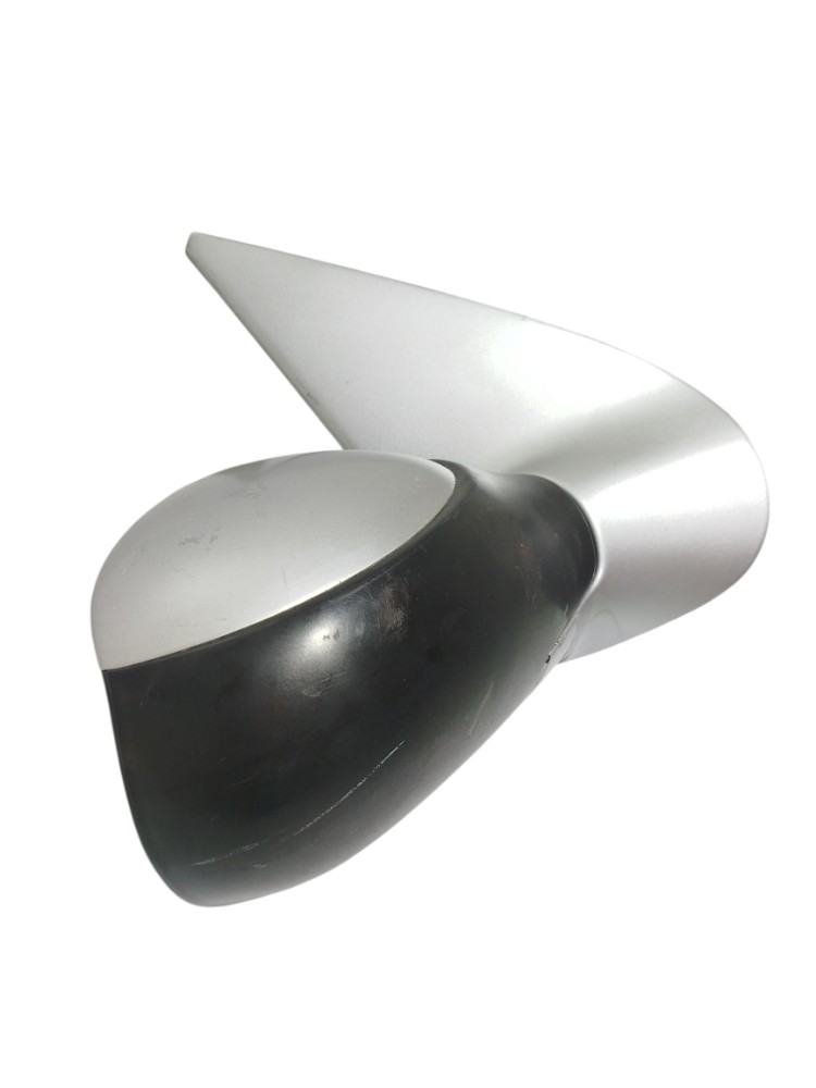 Retrovisor Elétrico Direito Peugeot 206 2008 017003 5