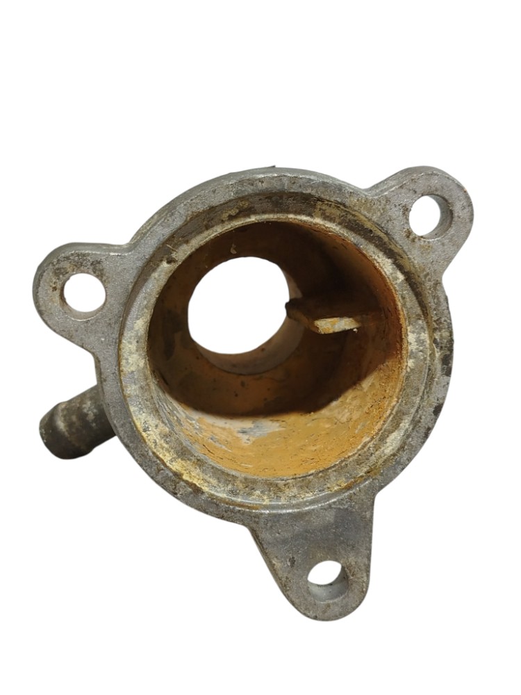 Flange Válvula Termostática Renault Kangoo 1.6 8V 8
