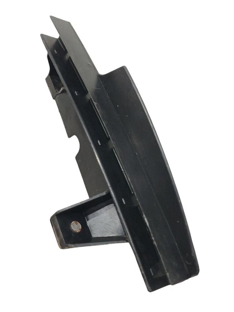 Guia Vidro Porta Tras Esq Palio 2012 517192140 Preto 1