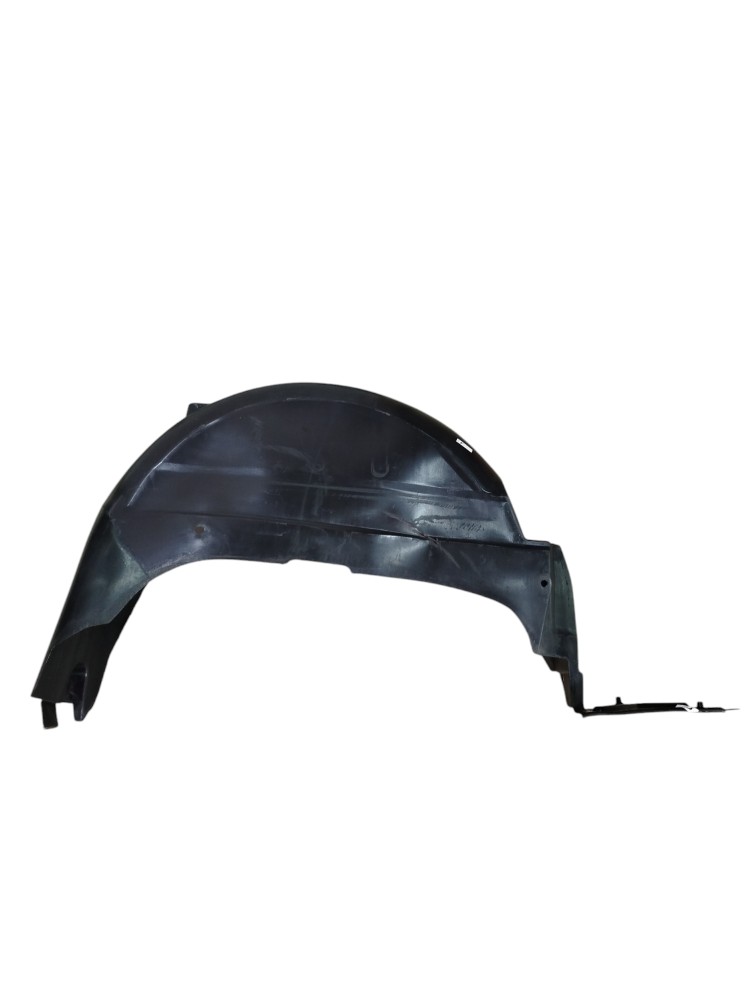 Parabarro Tras Direito C4 Picasso Glx 2.0 16v 2012 Gasolina 4