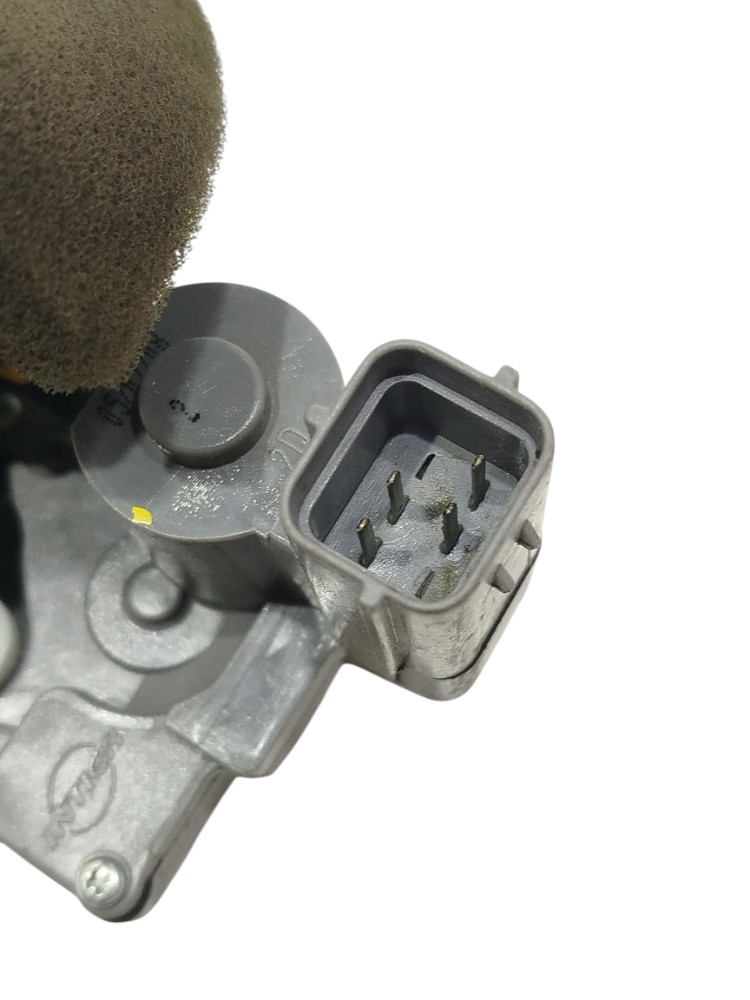 Fechadura Interna Tras Direita Fiat Punto 2008 A 2012 5