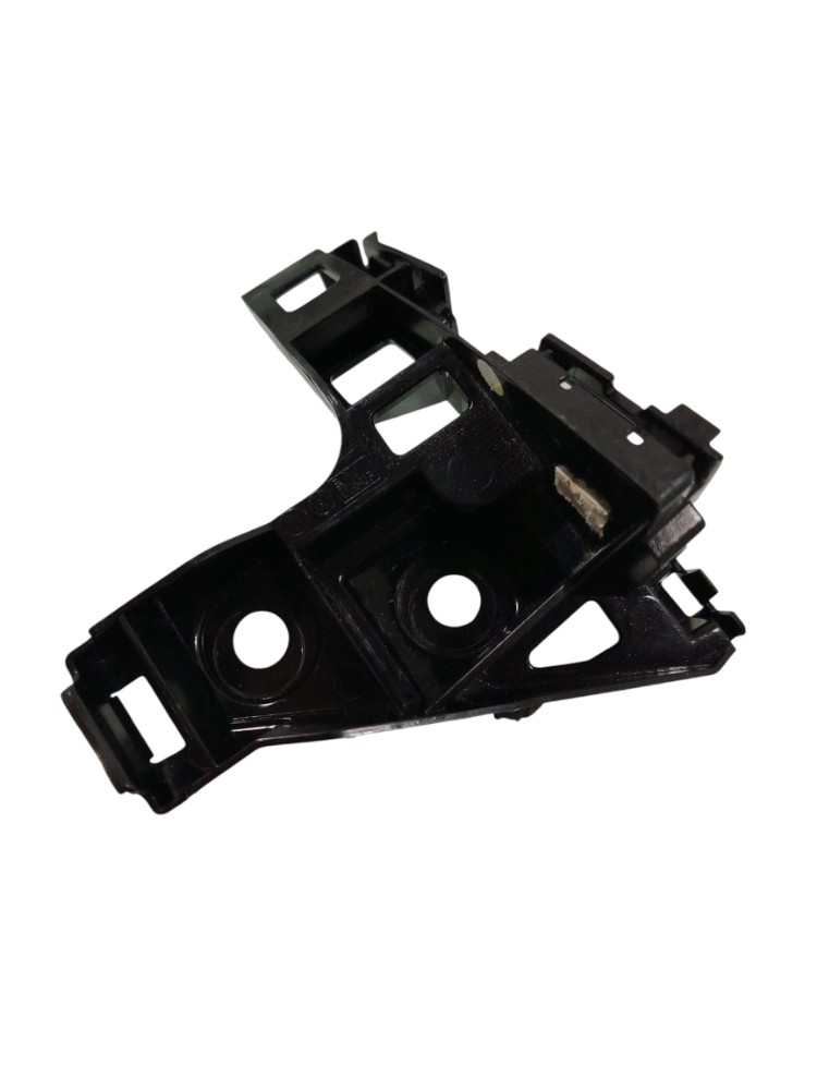 Guia Para-choque Tras Esq Golf Tsi 2015 2