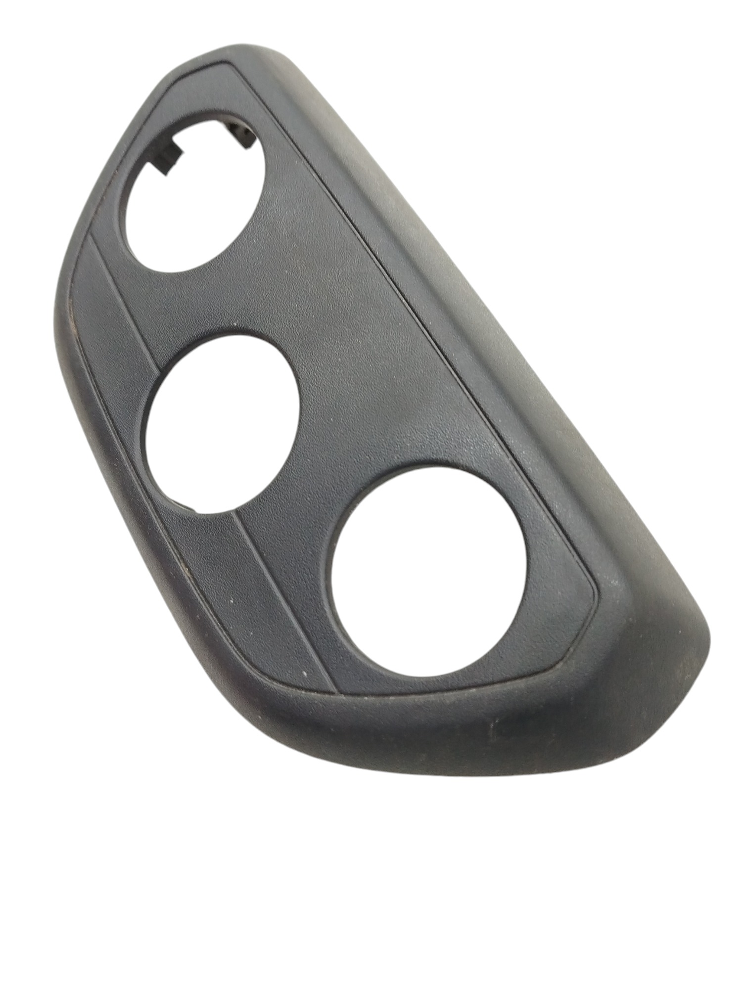 Moldura Ar Comando Condicionado Gm Spin 2015 2