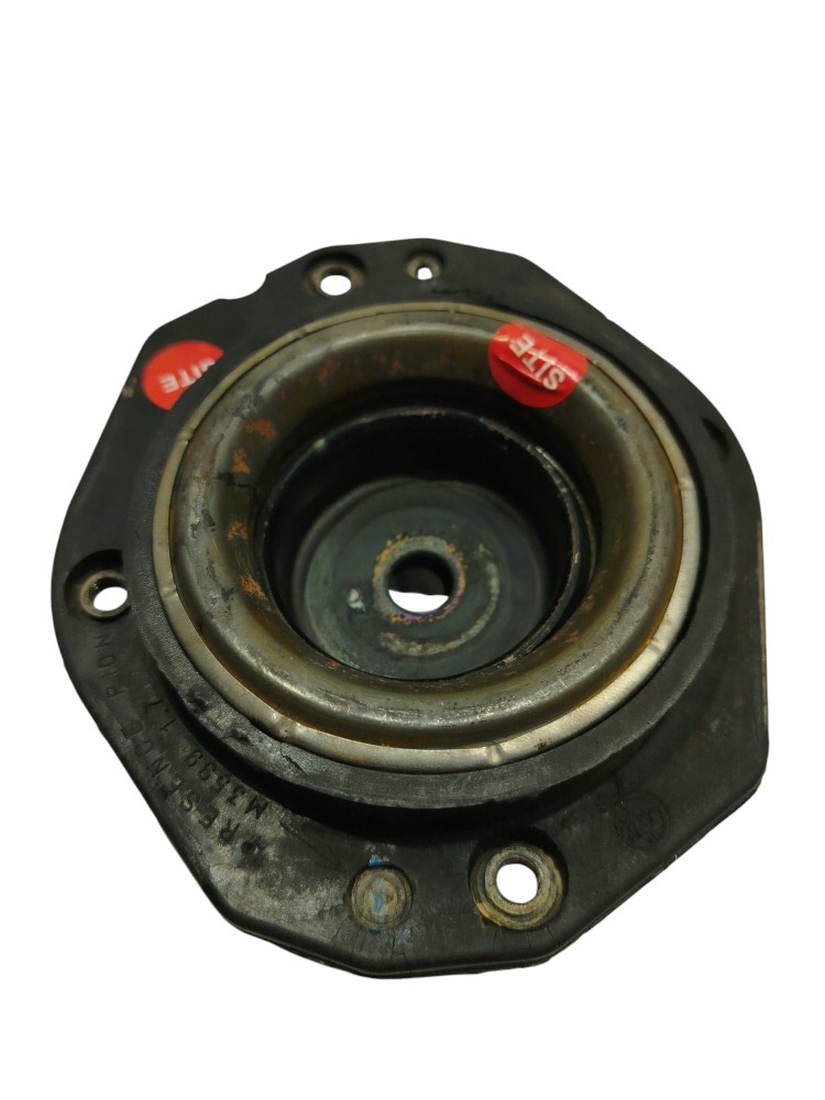 Coxim amortecedor dianteiro Citroen Xsara 2002 1