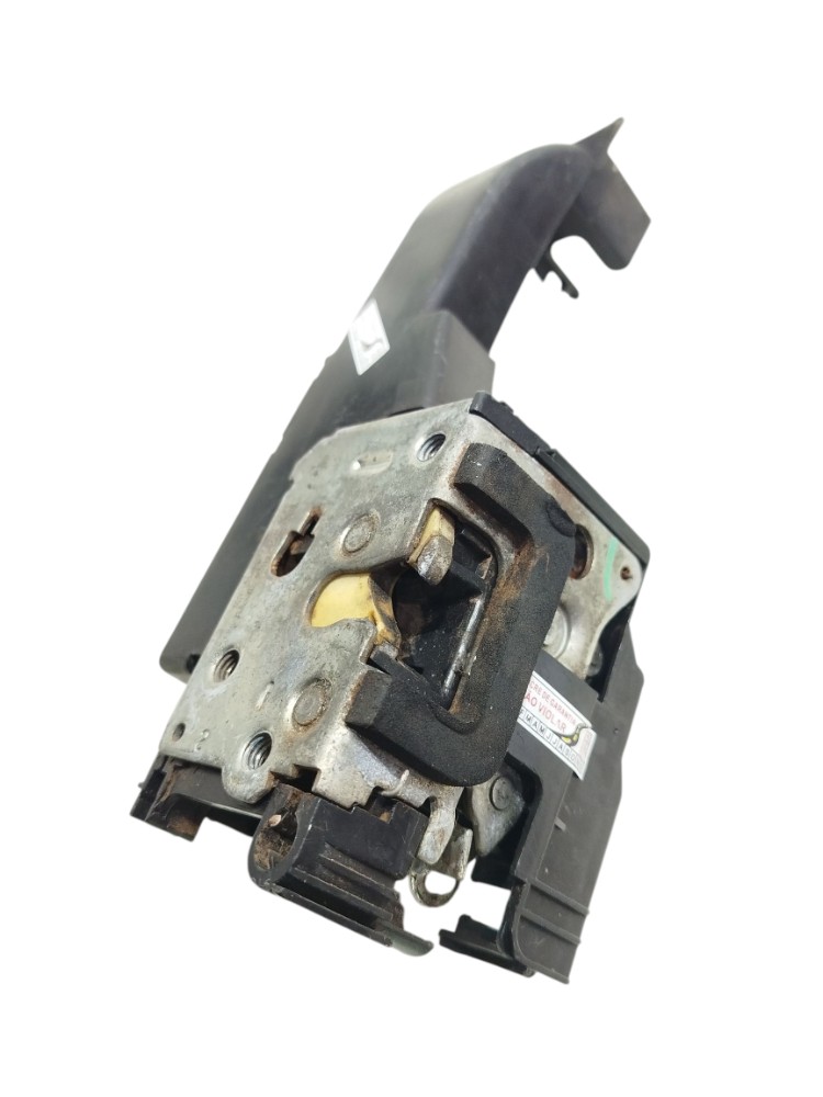 Fechadura Eletrica Diant Esq Ford Ka 2008 A 13 7s55b21979 2