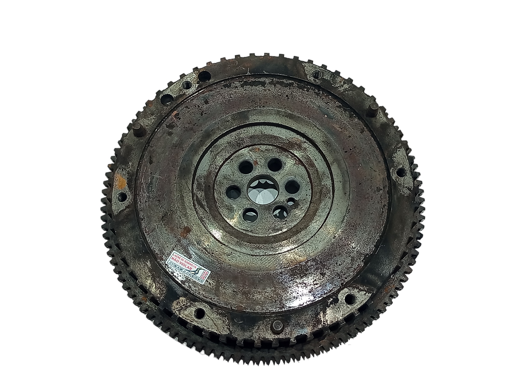 Cremalheira Volante Motor Chery Qq3 1.1 16v 2012 2