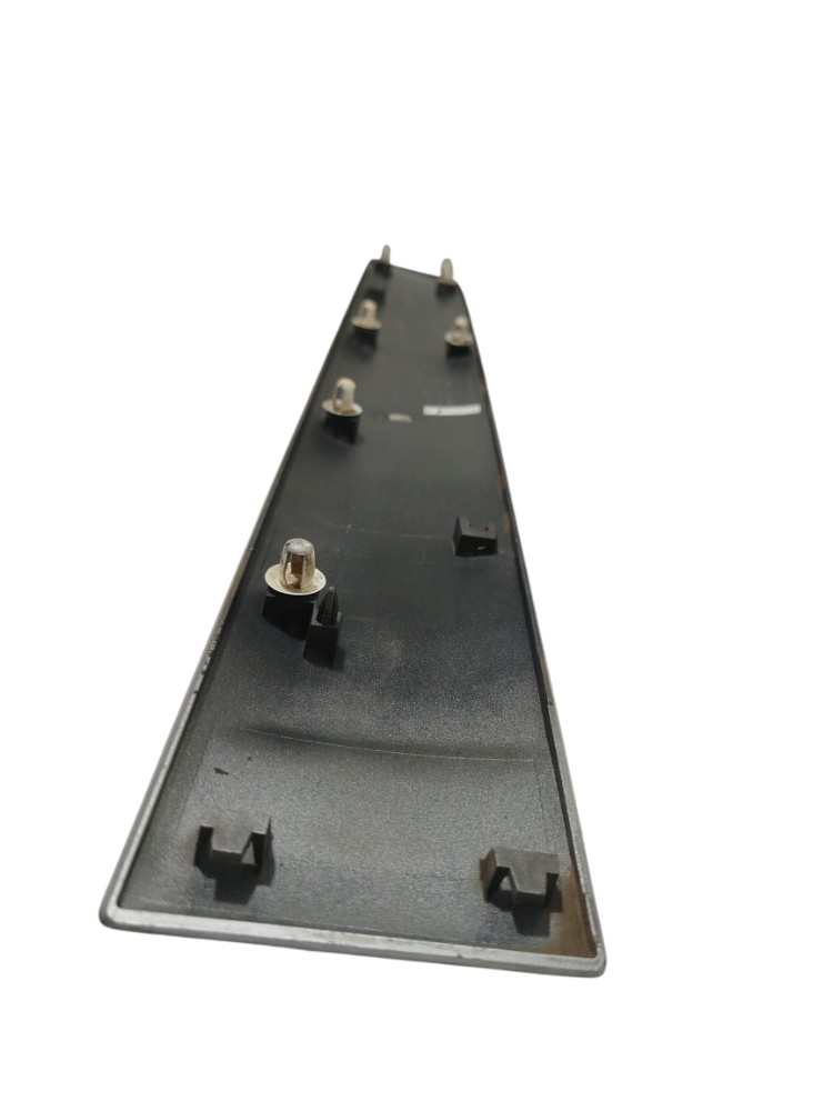 Friso Porta Tras Direita Citroen Xsara Break 9622691277 Prata 8