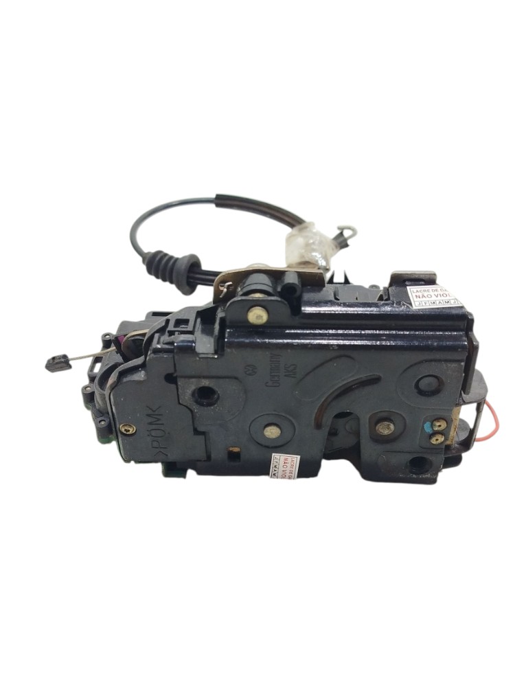Fechadura Interna Tras Direita Golf 1999 2004 3b4839016m 3