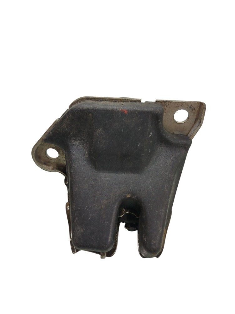 Miolo Fechadura Porta Malas Fiat Uno 2004 6