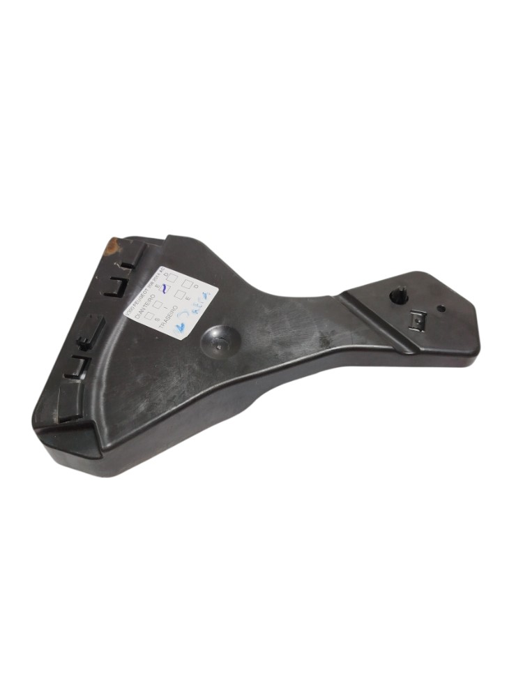 Suporte Forro Porta Diant Esq Peugeot 208 2013 9675126980 6