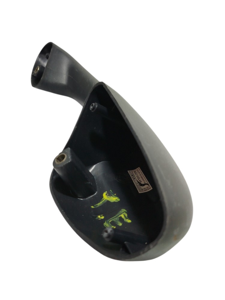 Puxador Porta Traseira Esquerda Fiat Palio 2002 735283448 5