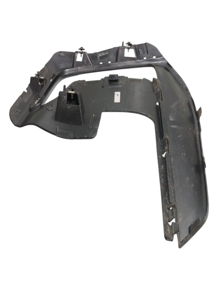 Suporte Led Drl Parachoque Direito Gm Tracker 26237242 9