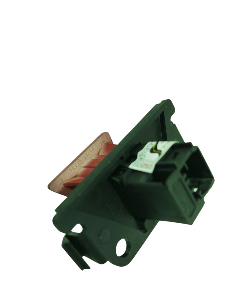 Botão pisca Alerta Peugeot 307 2007 5