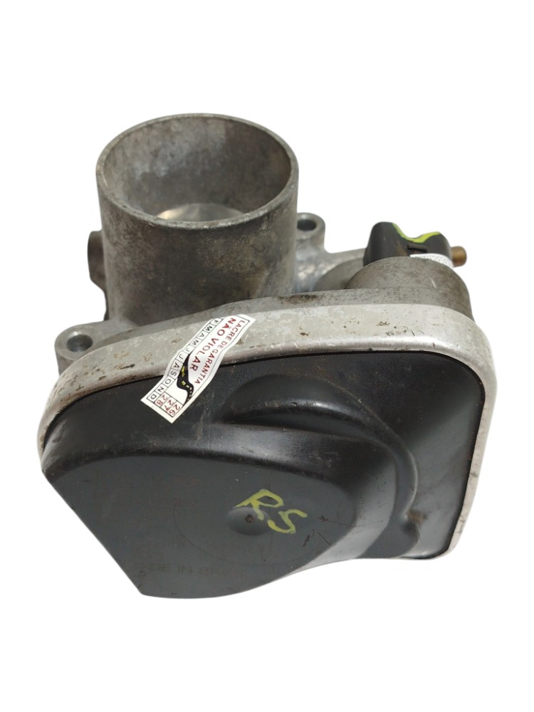 TBI Corpo Borboleta Renault Clio 1.0 16V Original 40052116 4