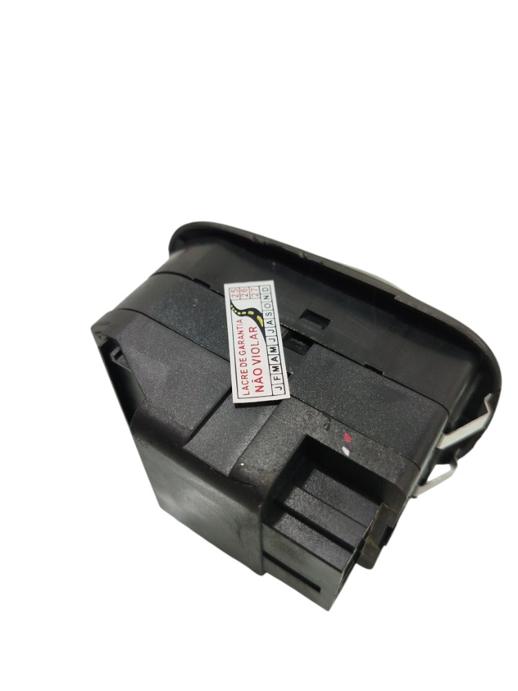 Botão Comando Vidro Elétrico Motorista Peugeot 206 2005 7