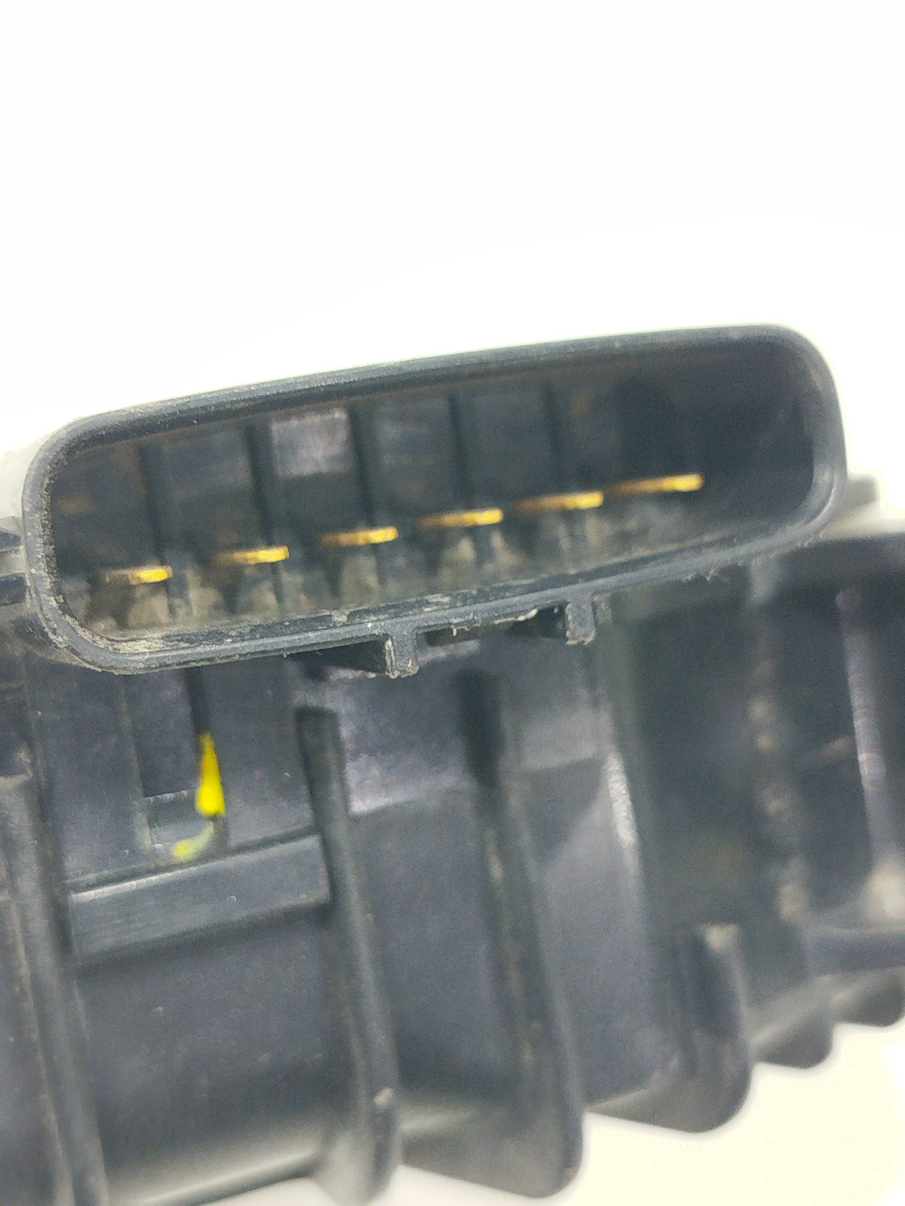 Pedal acelerador eletrônico Toyota sw4 2009  2014 3