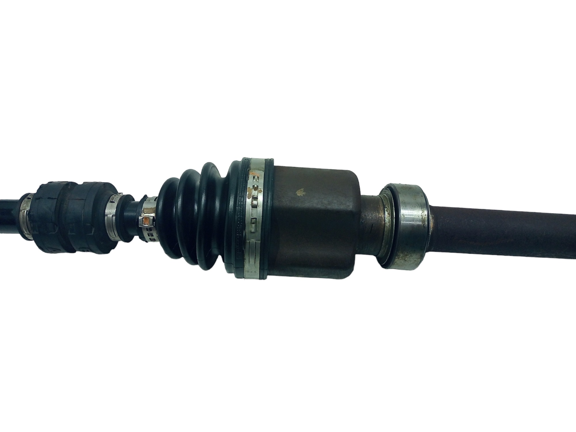 Semi Eixo Direito Nissan Tiida 1.8 16v 2013 4