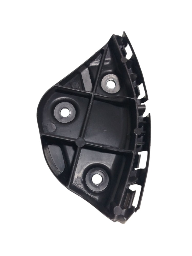 Suporte Guia Parachoque Diant Esqu Fox 2010 A 14 5z0807183a 4