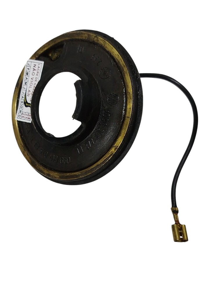 Came Contato Buzina Volante Gol G4 2014 2