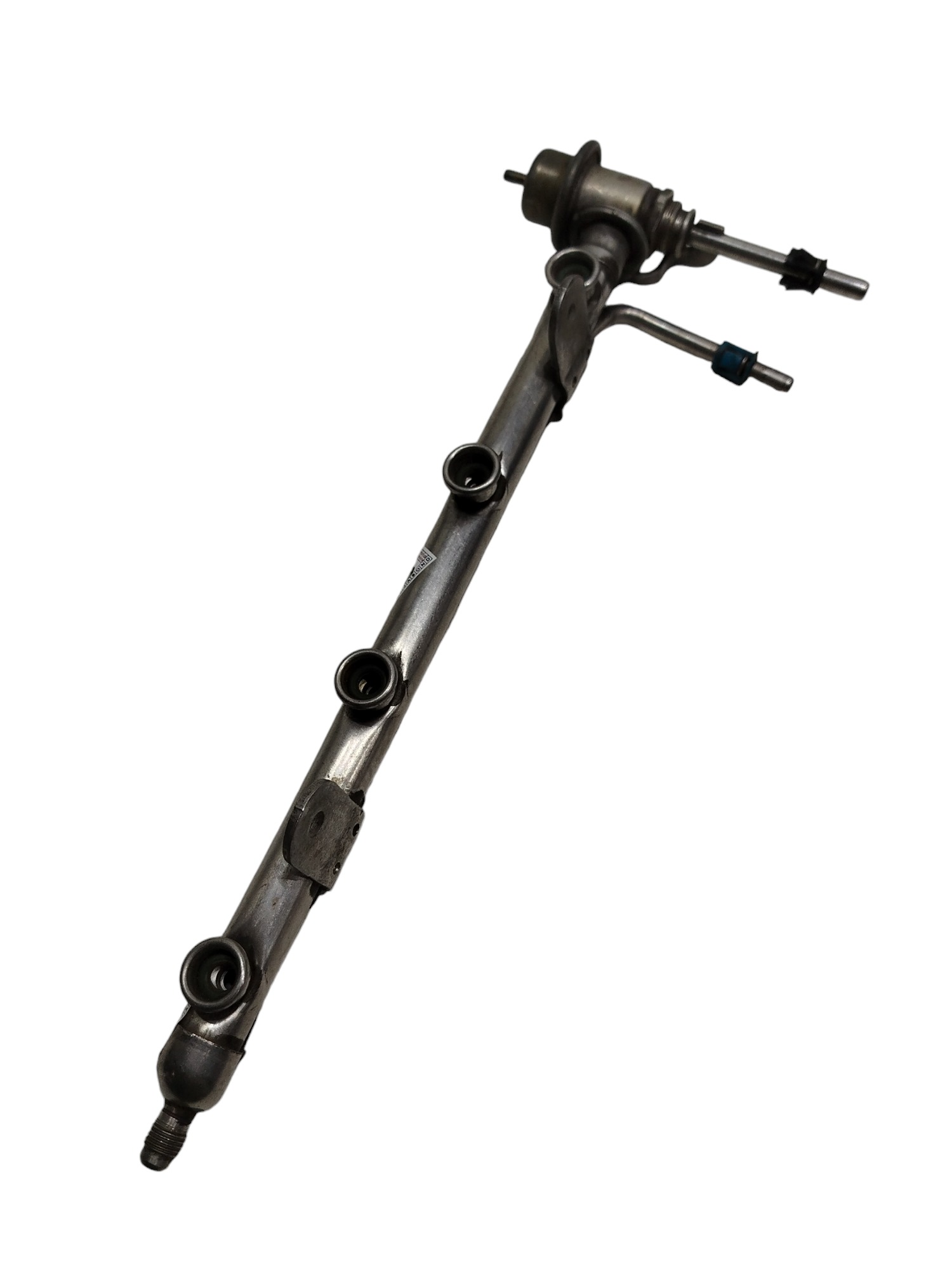 Flauta Injetora Gm Corsa 1998 1.0 2