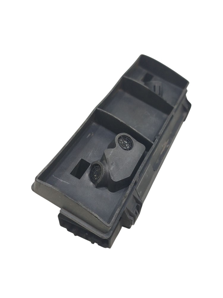 Modulo Sensor Alarme Ultrassonico Polo 1.6 2003 2