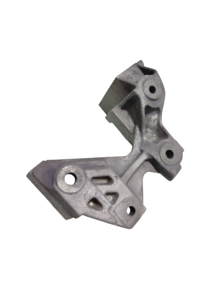 Suporte Esticador Correia Nissan Versa 1.6 Sl 2013 4