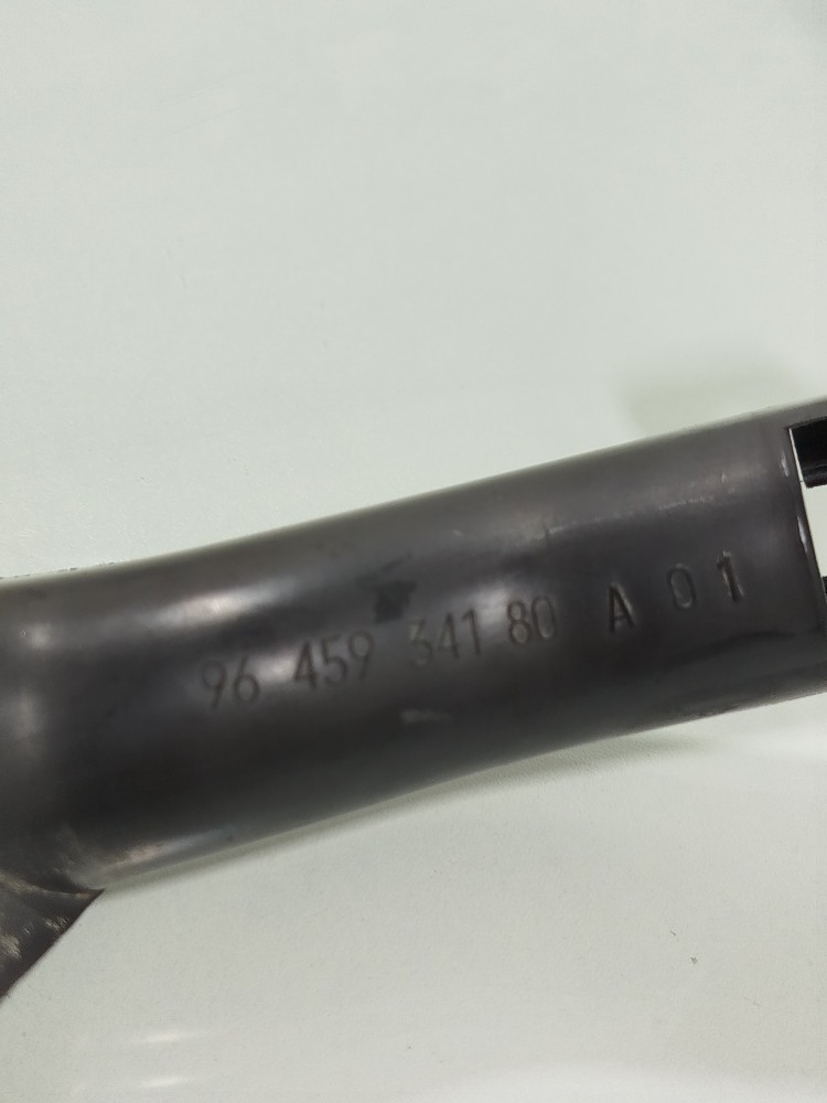 Guia Chicote Injeção Eletrônica Peugeot 206 1.4 2005 Detalhe 7