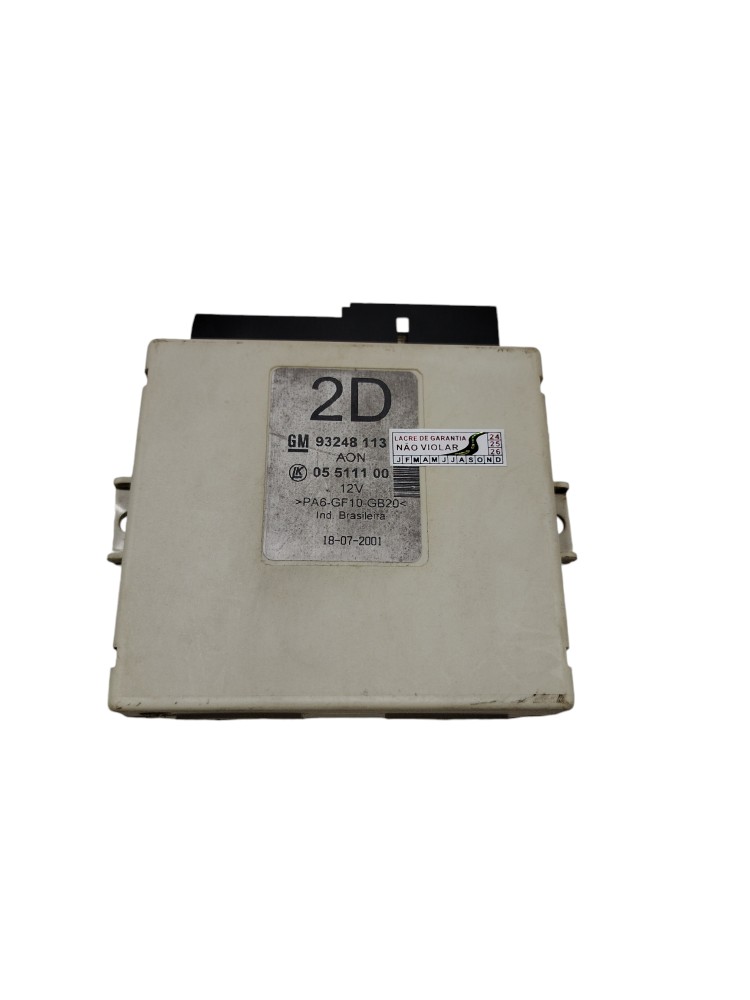 Módulo Conforto Central Vidro Gm Astra 200293248113 1