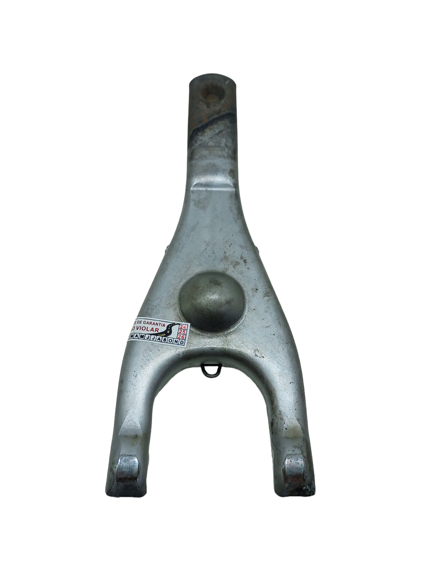 Garfo De Acionamento Da Embreagem Jac T6 2.0 16v 2016 2