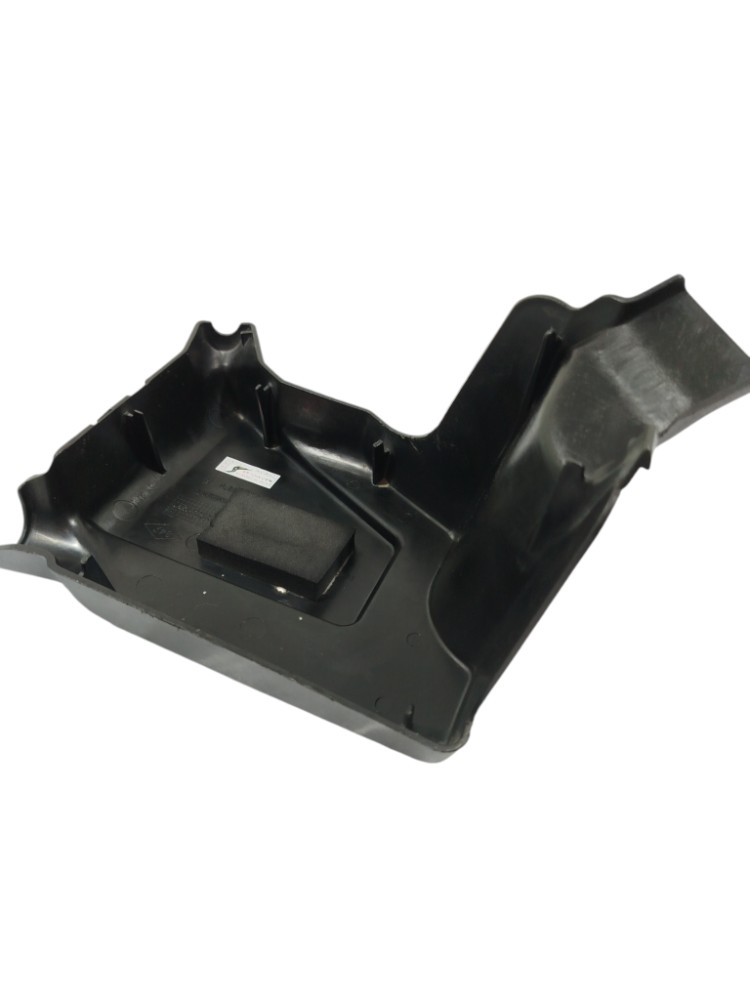 Tampa Caixa Fusível Renault Clio 2006 7700435378 3