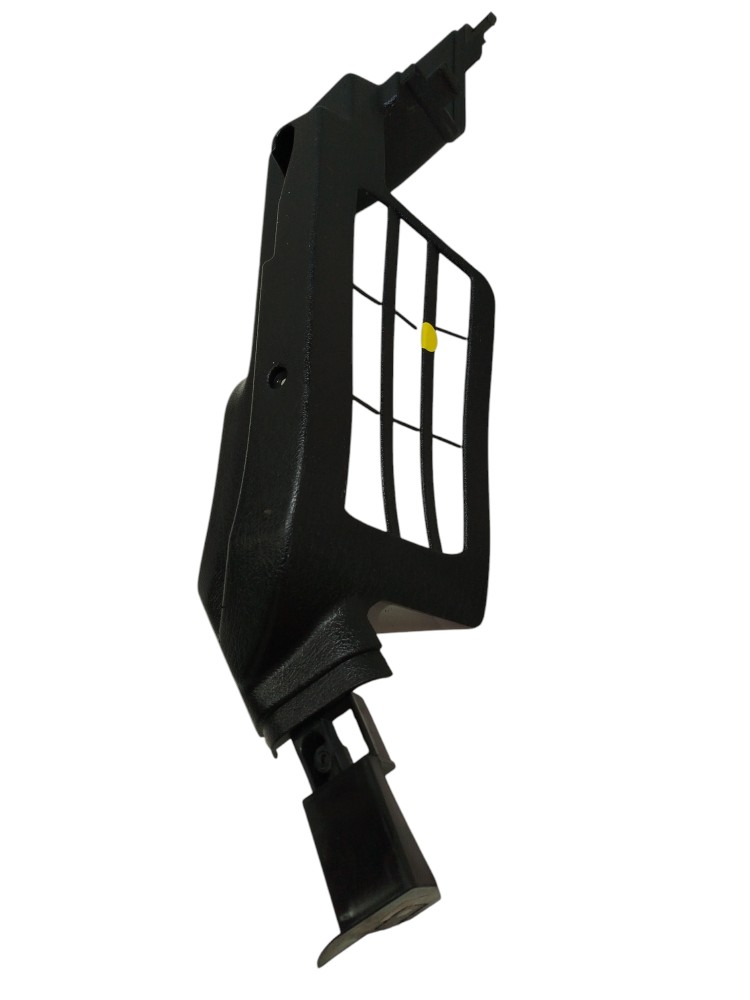 Suporte Bagagito Traseiro Esquerdo Xsara Glx 1.6 2002 5