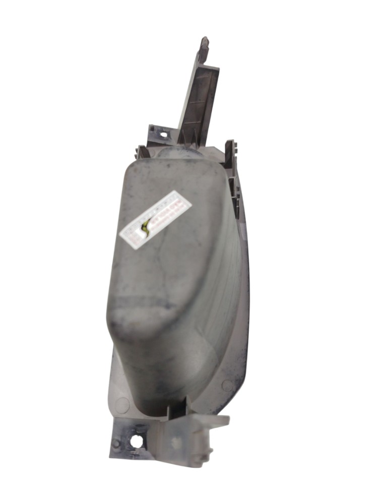 Moldura Relógio Painel Renault Clio 2005 2