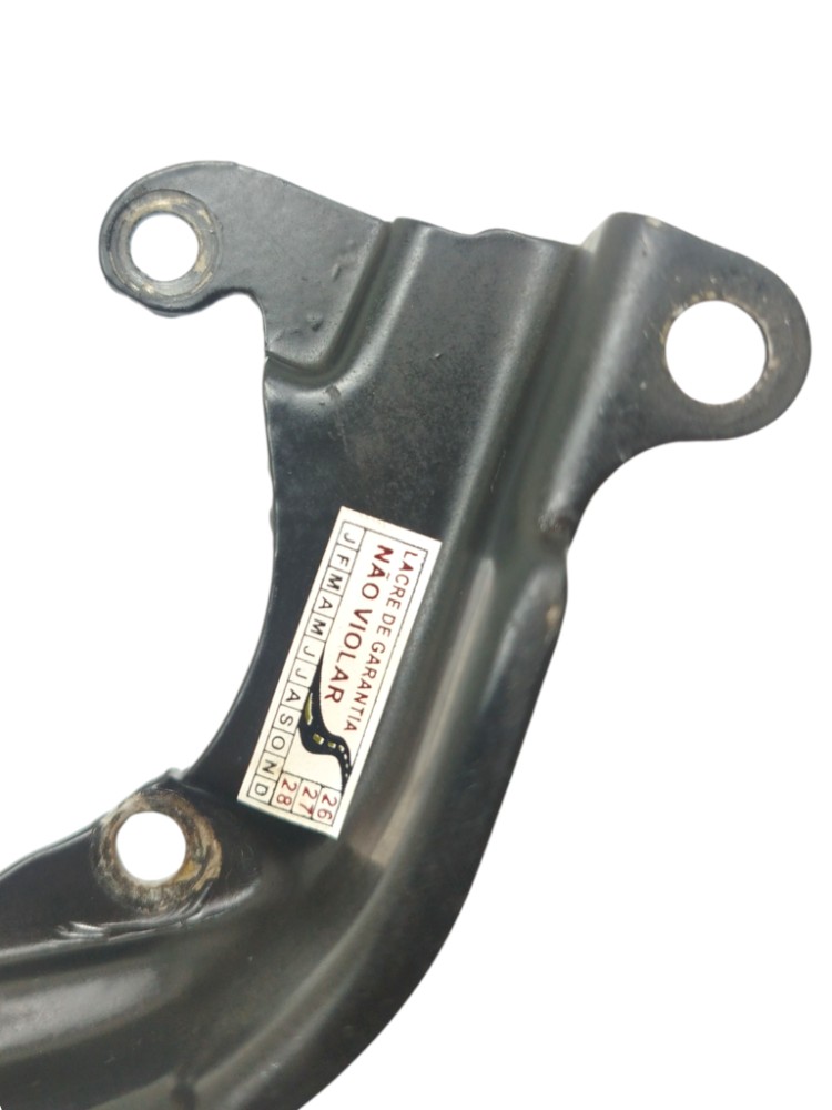 Protetor Lateral Correia Dentada Fiat Palio Fiasa 1999 4