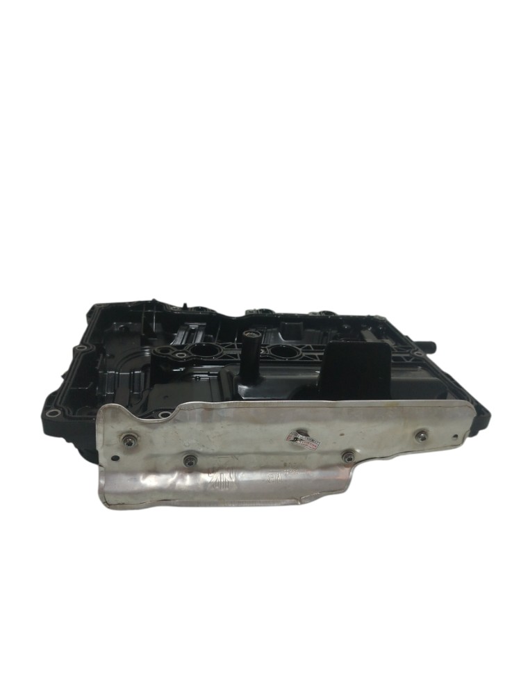Tampa Válvulas Motor Gm Tracker 1.0 2023 55512320 Preto 8