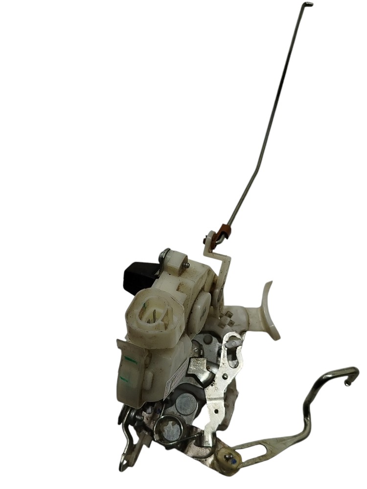 Fechadura Dianteira Direita Toyota Etios 2018 2