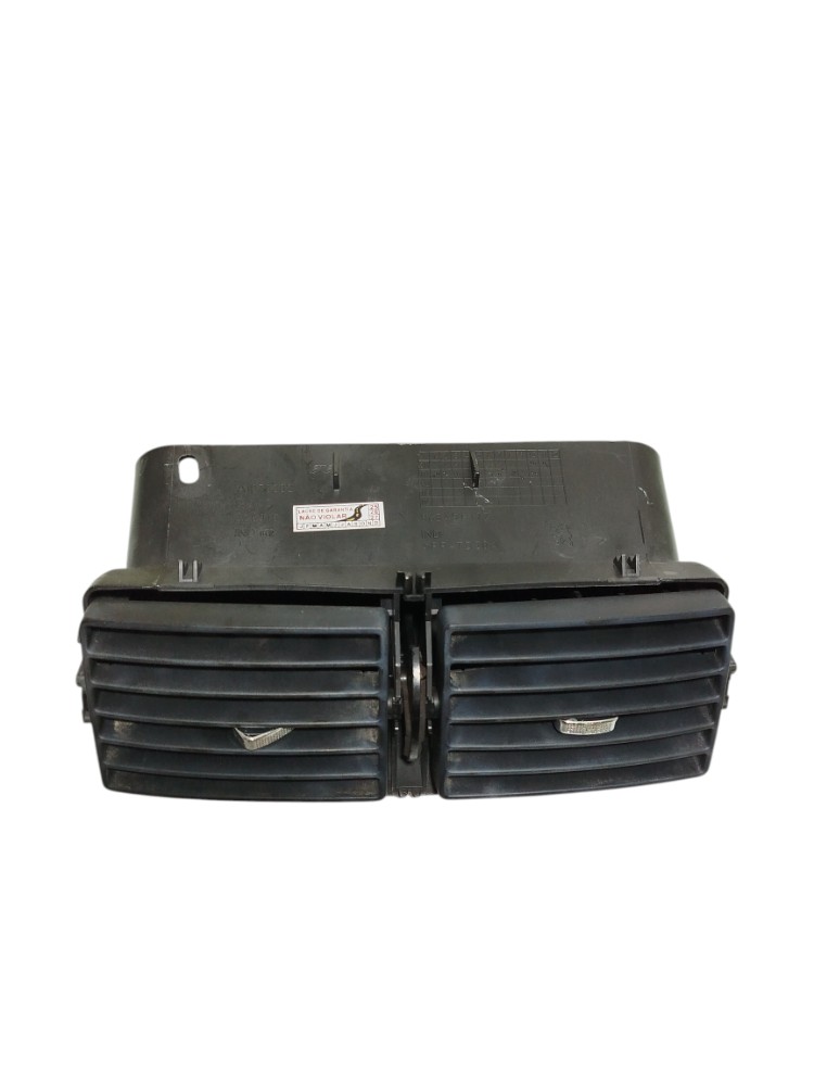 Difusor Ar Central Peugeot 307 2002 A 2012 9634511177 3