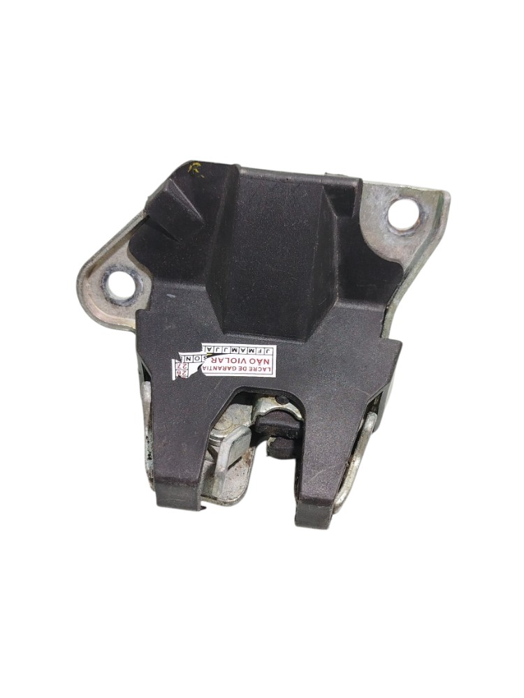 Fechadura Tampa Porta Malas Gm Celta 2007 A 2014 1