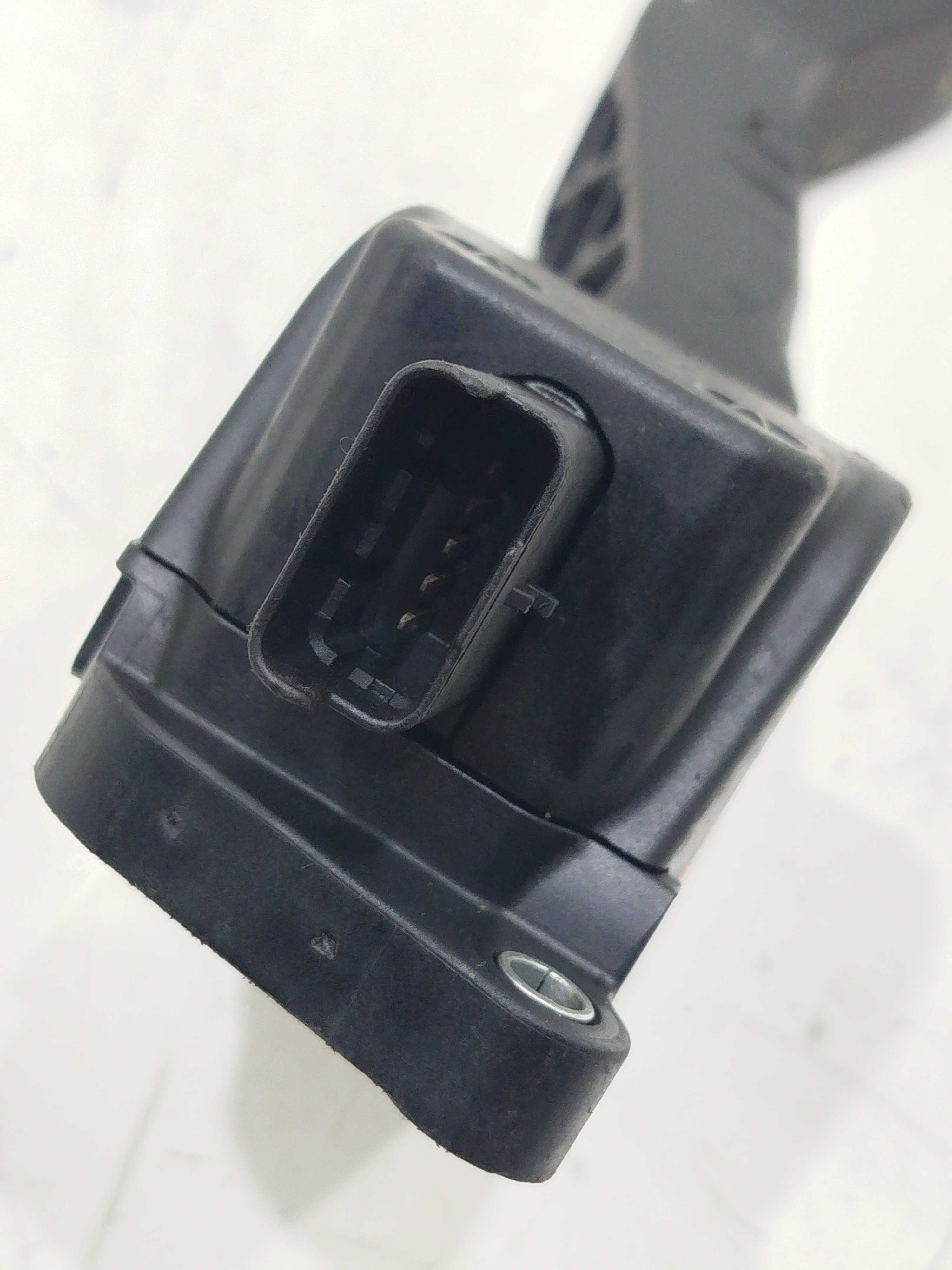 Pedal Acelerador Peugeot 307 Citroen C4 2007 A 2014 3