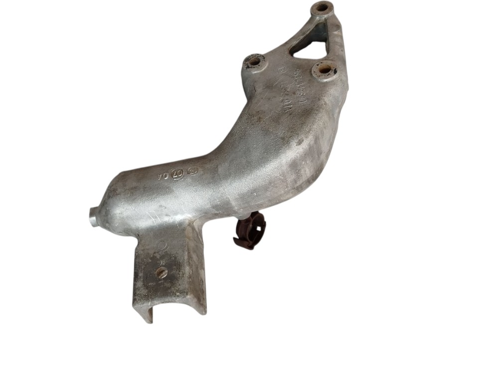 Suporte Motor Coxim Dir Peugeot 206 1.4 207 2005 9634999680 6
