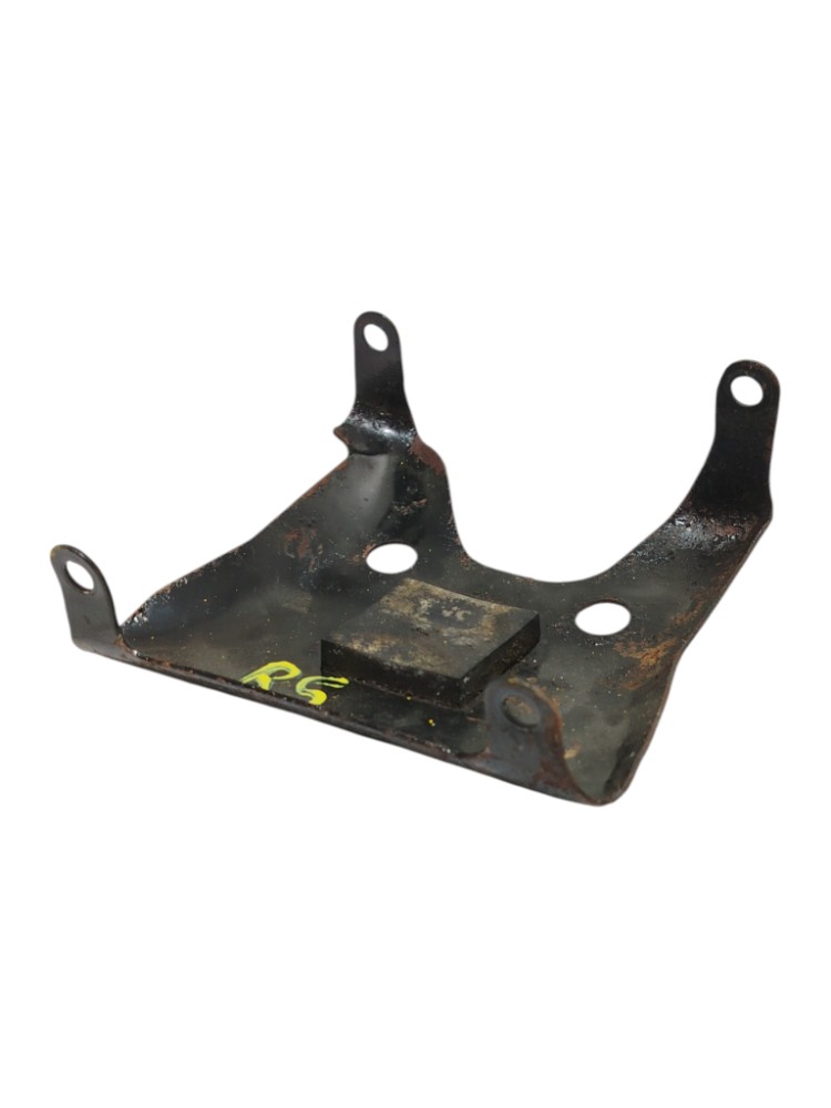 Chapa Proteção Caixa Tração Hilux SW4 3.0 2009 2