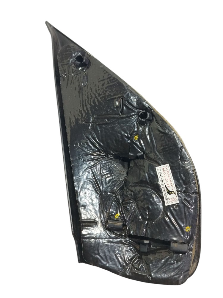 Acabamento Retrovisor Interno Direito Fiat Palio 1997 A 2003 2