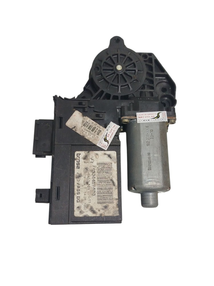 Motor máquina vidro Elétrico Tras Direita Peugeot 307 2012
