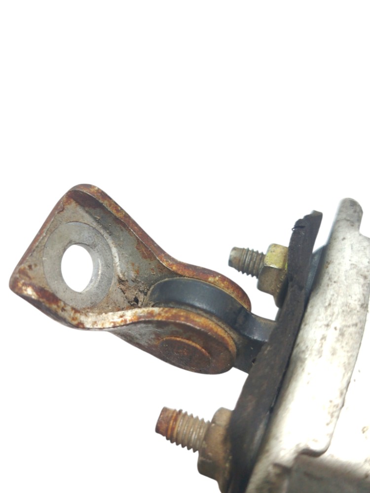 Limitador Porta Dianteira Peugeot 307 96812618 4