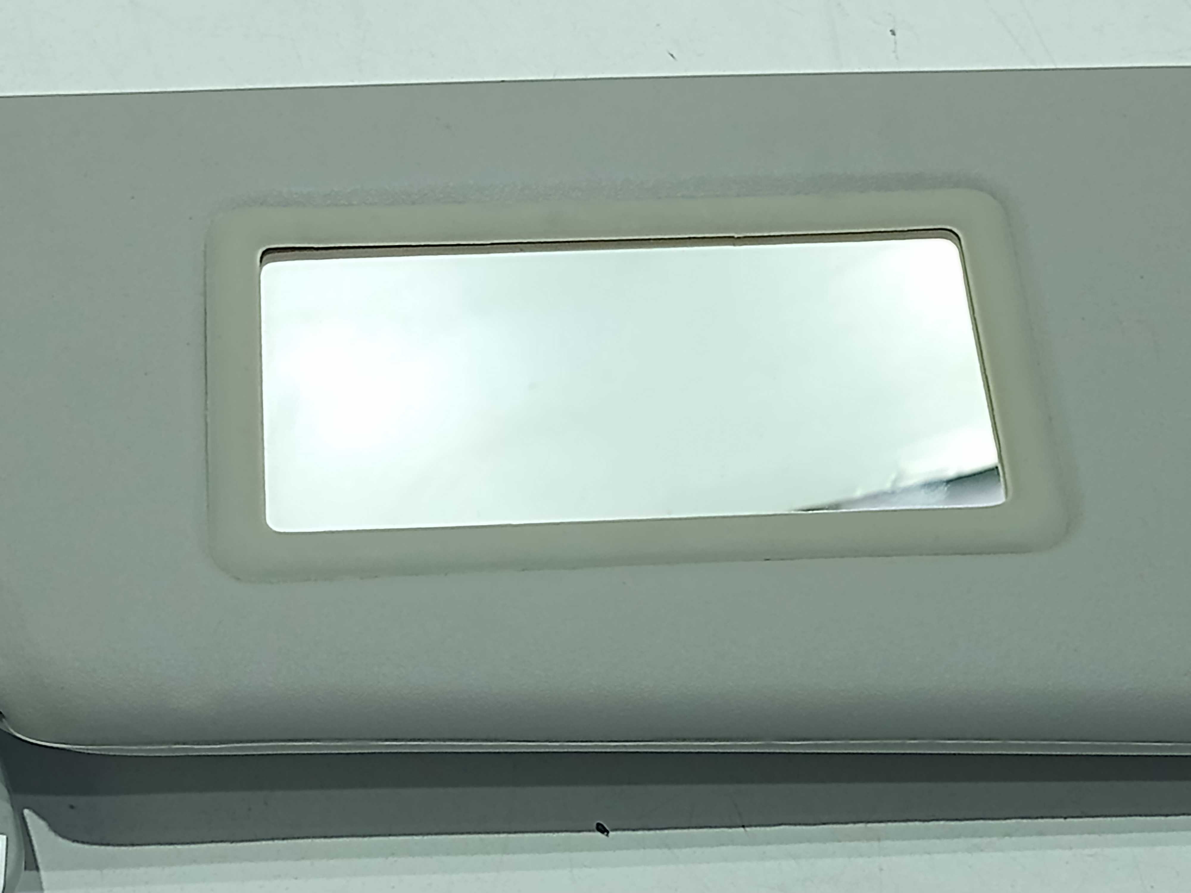 Quebra Sol C/espelho Renault Sandero 1.0 16v 2016 3