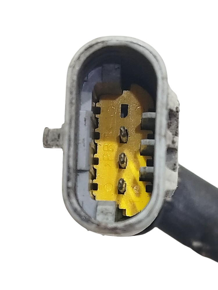 Sonda Lambda Renault Scenic 2.0 16v 2001 Afs144 6