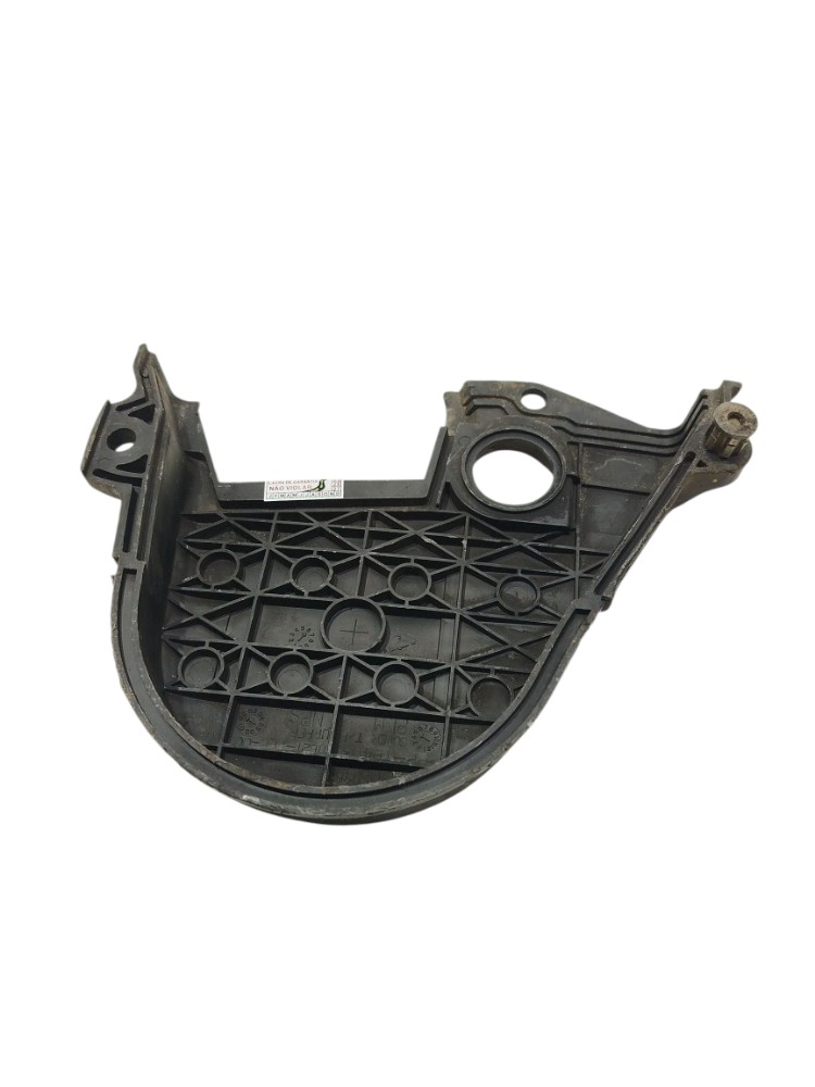 Capa Correia Dentada Externa Superior Honda Civic 1.7 2001 4