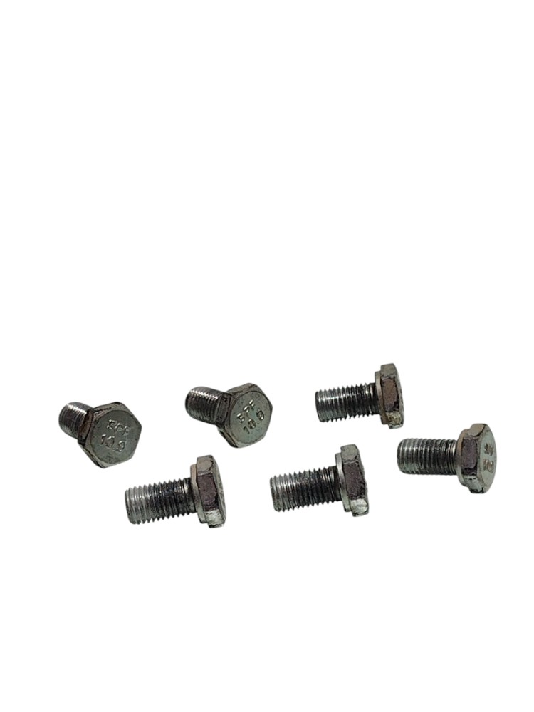 Parafusos Volante Motor Gm Tracker Ltz 1.0 Turbo 2023 7
