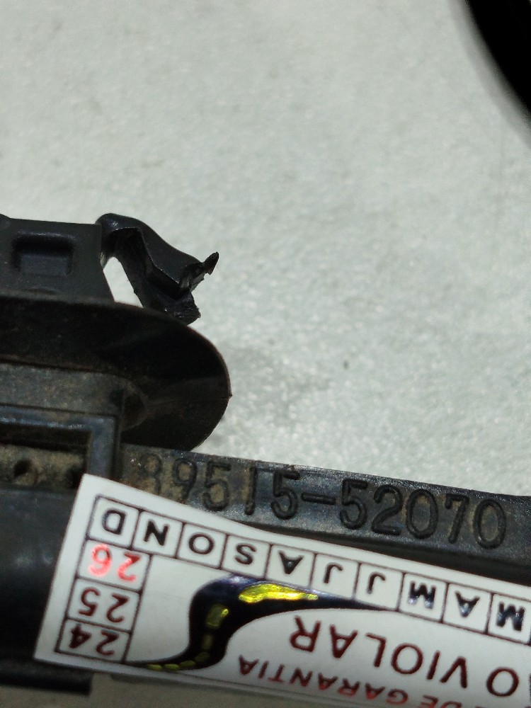 Chicote abs traseiro direito toyota etios 20188951552070 5