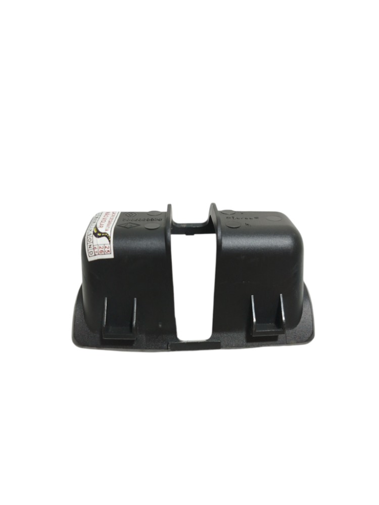 Moldura Fechadura Porta Malas Renault Megane 8200307882 7