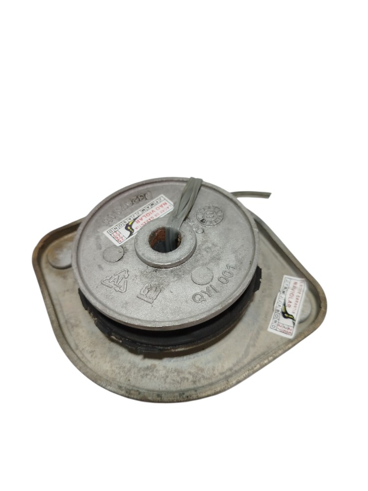 Coxim Amortecedor Diant GM Corsa 1995 B 93267846 4